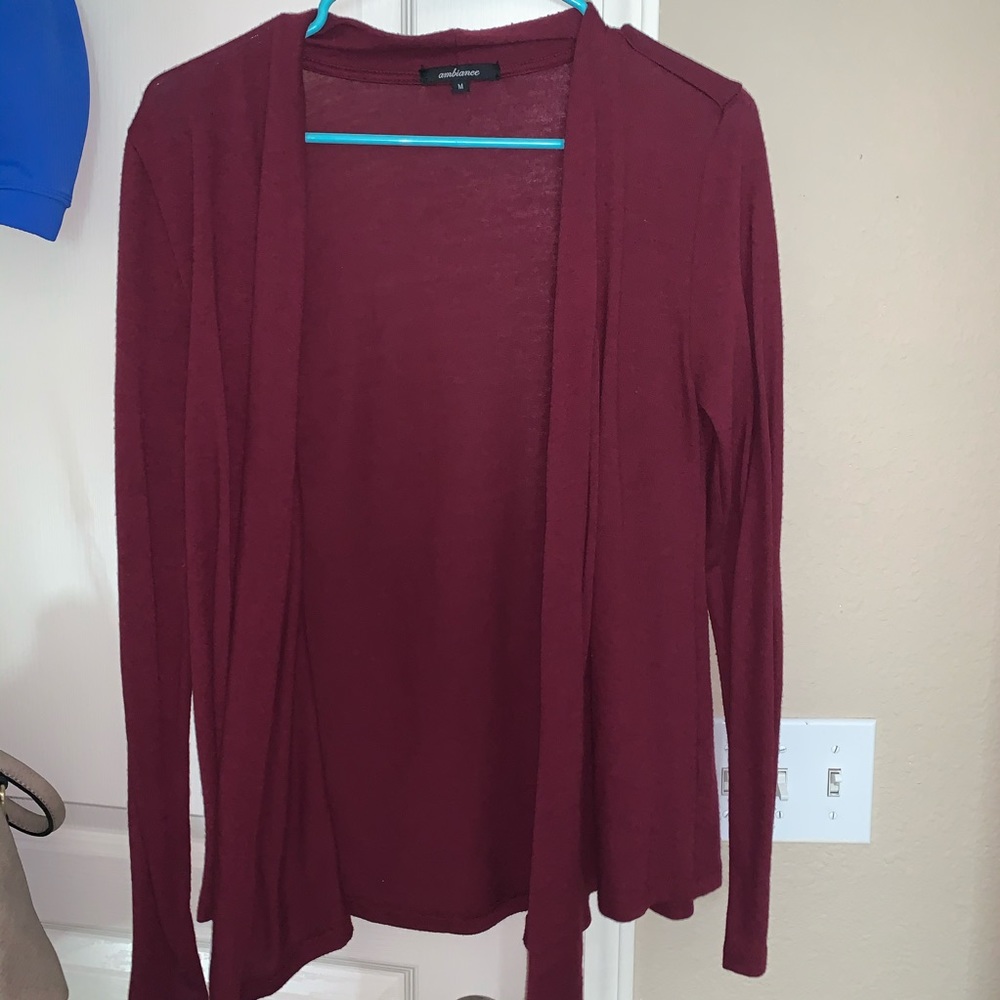 Cardigan